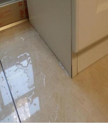 灵台漏水检测 厕所漏水怎么检测?